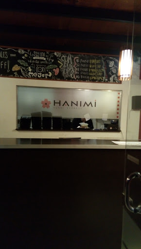Hanimi Sushi Express