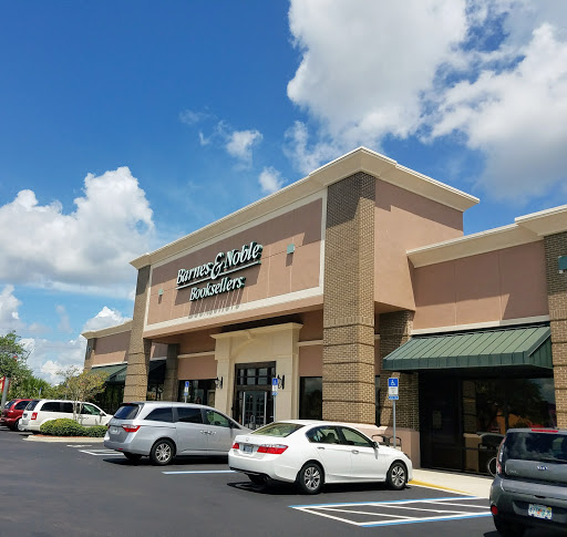 Barnes & Noble, 1930 US-1, St Augustine, FL 32086, USA, 