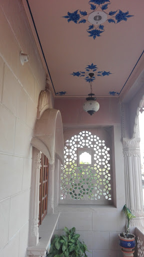 जयपुर होटल्स बुकिंग
