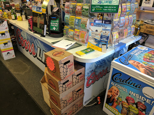 Liquor Store «Bell Liquors», reviews and photos, 706 Broadway, Long Branch, NJ 07740, USA