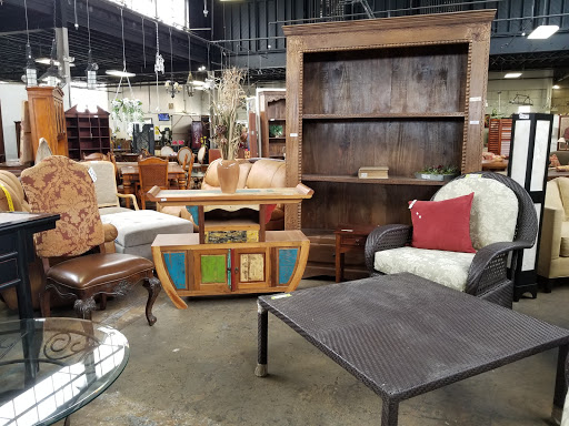 Consignment Shop «Consignment Classics Home Furnishings», reviews and photos, 1895 Hancock St, San Diego, CA 92110, USA