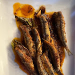 Photo n°2 de l'avis de Antonio.. fait le 22/07/2023 à 15:01 sur le  Trapizza Cannone à Schiavonea