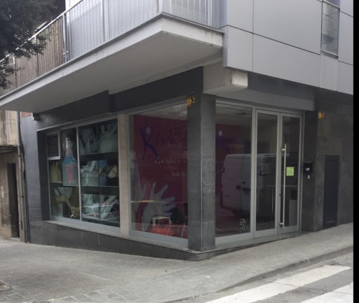  Kine&Fis Fisioteràpia en Súria