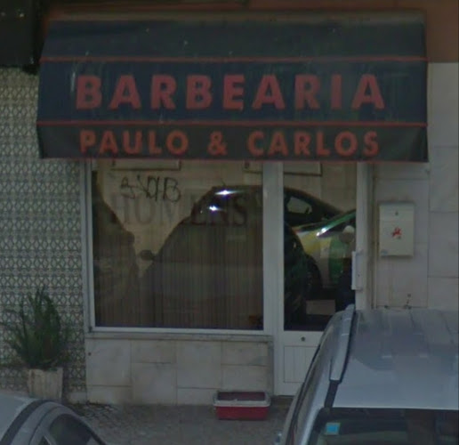 Barbearia Paulo & Carlos - Barbearia