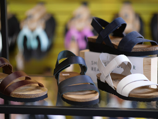 Shoe Store «The Shoe Mill», reviews and photos, 398 S Mill Ave, Tempe, AZ 85281, USA