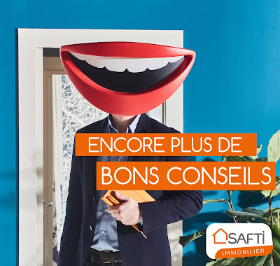 SAFTI Immobilier Thionville - Gasiorek Christophe à Thionville