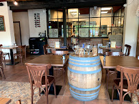 Atmosphère du Bar Restaurant Zuzulua à Saint-Pée-sur-Nivelle - n°11
