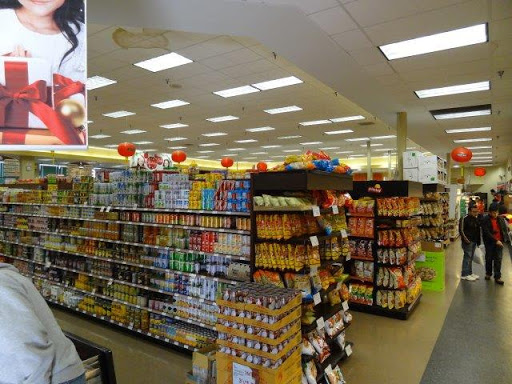 Asian Grocery Store «99 Ranch Market», reviews and photos, 4155 W Spring Mountain Rd, Las Vegas, NV 89102, USA