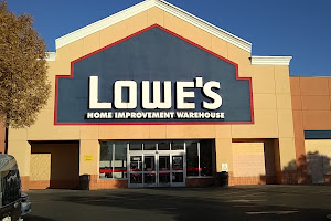 Lowe's Home Improvement