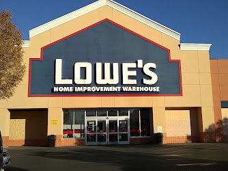 Lowe's Home Improvement