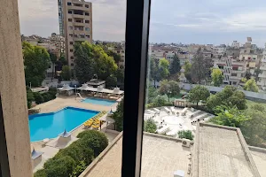 Safir Homs Hotel image