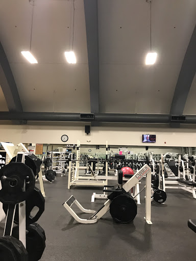 Gym «24 Hour Fitness Ultra Sport», reviews and photos, 18007 Von Karman Ave, Irvine, CA 92612, USA