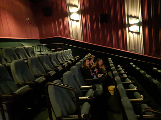 Movie Theater «Goodrich Quality 16», reviews and photos, 3686 Jackson Rd, Ann Arbor, MI 48103, USA