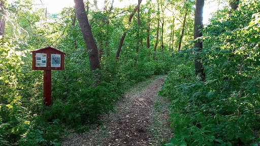 Nature Preserve «Southwood Nature Preserve», reviews and photos, 2651 Holloway Ave E, North St Paul, MN 55109, USA
