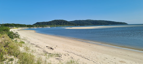 Praia de Brasilia