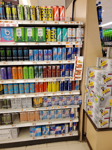 Supermarket «Big Y», reviews and photos, 6 Queen St, Newtown, CT 06470, USA