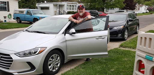 Used Car Dealer «MLC Motor Cars», reviews and photos, 2199 Haggerty Rd, Commerce Charter Twp, MI 48390, USA