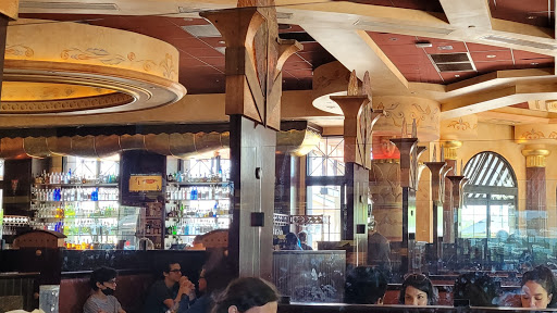 Restaurant «The Cheesecake Factory», reviews and photos, 1201 Lake Woodlands Dr, The Woodlands, TX 77380, USA