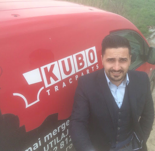 Opinii despre Kubo Tracparts în <nil> - Service auto