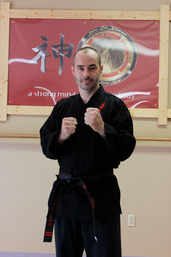 Martial Arts School «Master Mehrdad’s Martial Arts & Muay Thai», reviews and photos, 2685 Ulmerton Rd, Clearwater, FL 33762, USA