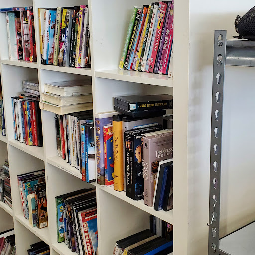 Thrift Store «Stone Soup Thrift Shop», reviews and photos, 950 3rd St # 120, St Paul Park, MN 55071, USA