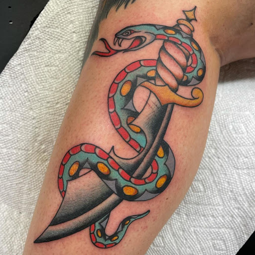 Tattoo Shop «Working Class Tattoo», reviews and photos, 2641 James St, Syracuse, NY 13206, USA