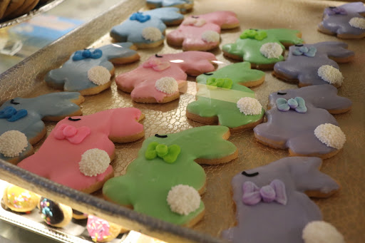 Bakery «Dorothy Ann Bakery and Cafe», reviews and photos, 710 Commerce Dr, St Paul, MN 55125, USA