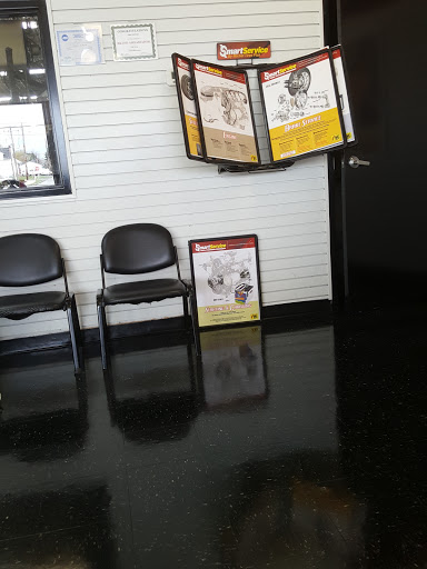 Tire Shop «Michel Tires Plus», reviews and photos, 514 W Dixie Ave, Elizabethtown, KY 42701, USA