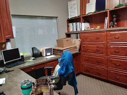 Cabinet Maker «General Cabinets», reviews and photos, 15801 Archer St, Hudson, FL 34667, USA