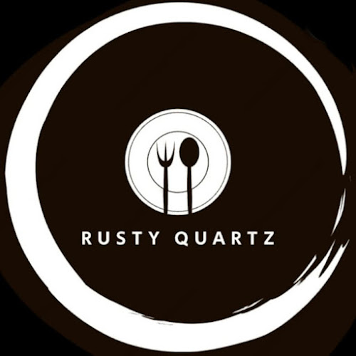 Rusty quartz - Restaurant