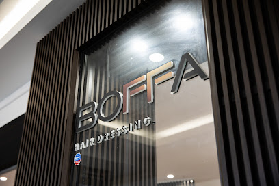 Boffa Hairdressing
