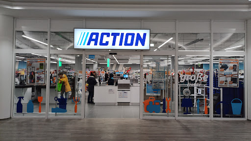 Action Bad Homburg von der Höhe unter Bad Homburg, 