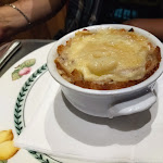 Photo n°3 de l'avis de LaElli. fait le 25/06/2022 à 10:31 sur le  Brasserie La Sapinière à Courmayeur