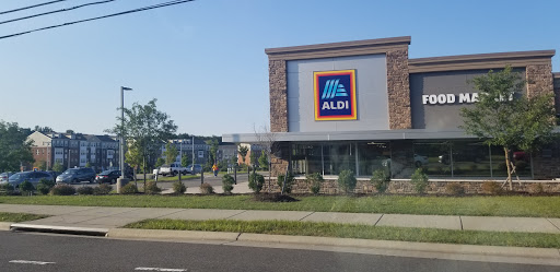 ALDI, 12390 W Broad St, Henrico, VA 23233, USA, 