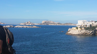 Palais Longchamp à Marseille
