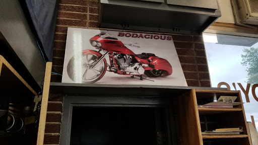 Auto Repair Shop «Speedy muffler and brakes», reviews and photos, 2450 E Washington Ave, Madison, WI 53704, USA