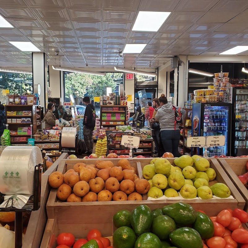 Metro Acres Market