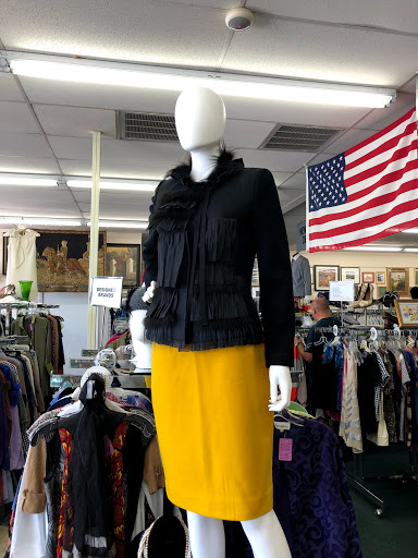 Thrift Store «Pennies For Heaven Resale», reviews and photos, 17471 Preston Rd, Dallas, TX 75252, USA
