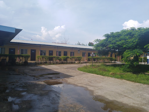 CCECC CENTRAL LAB/中土尼日利亚有限公司中心试验室, Idu Industrial District （9.046427，7.351157 abujia, Nigeria, Engineer, state Federal Capital Territory