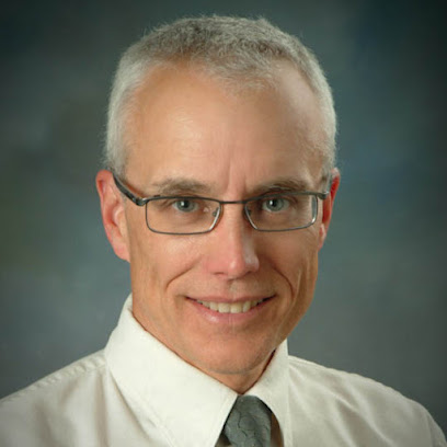 Richard Christensen, MD