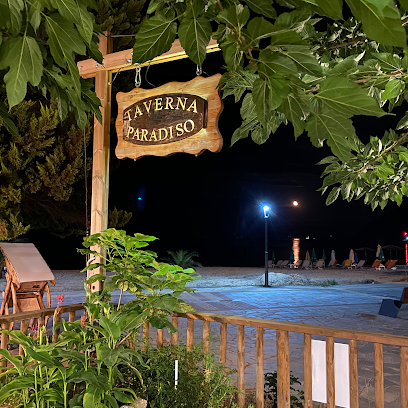 Taverna Paradiso
