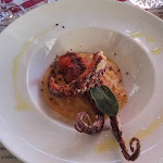 Photo n°4 de l'avis de Daniele.r fait le 28/02/2017 à 07:35 sur le  Il Beccofino à Follonica