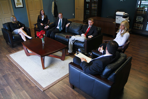 Personal Injury Attorney «Speaks Law Firm», reviews and photos