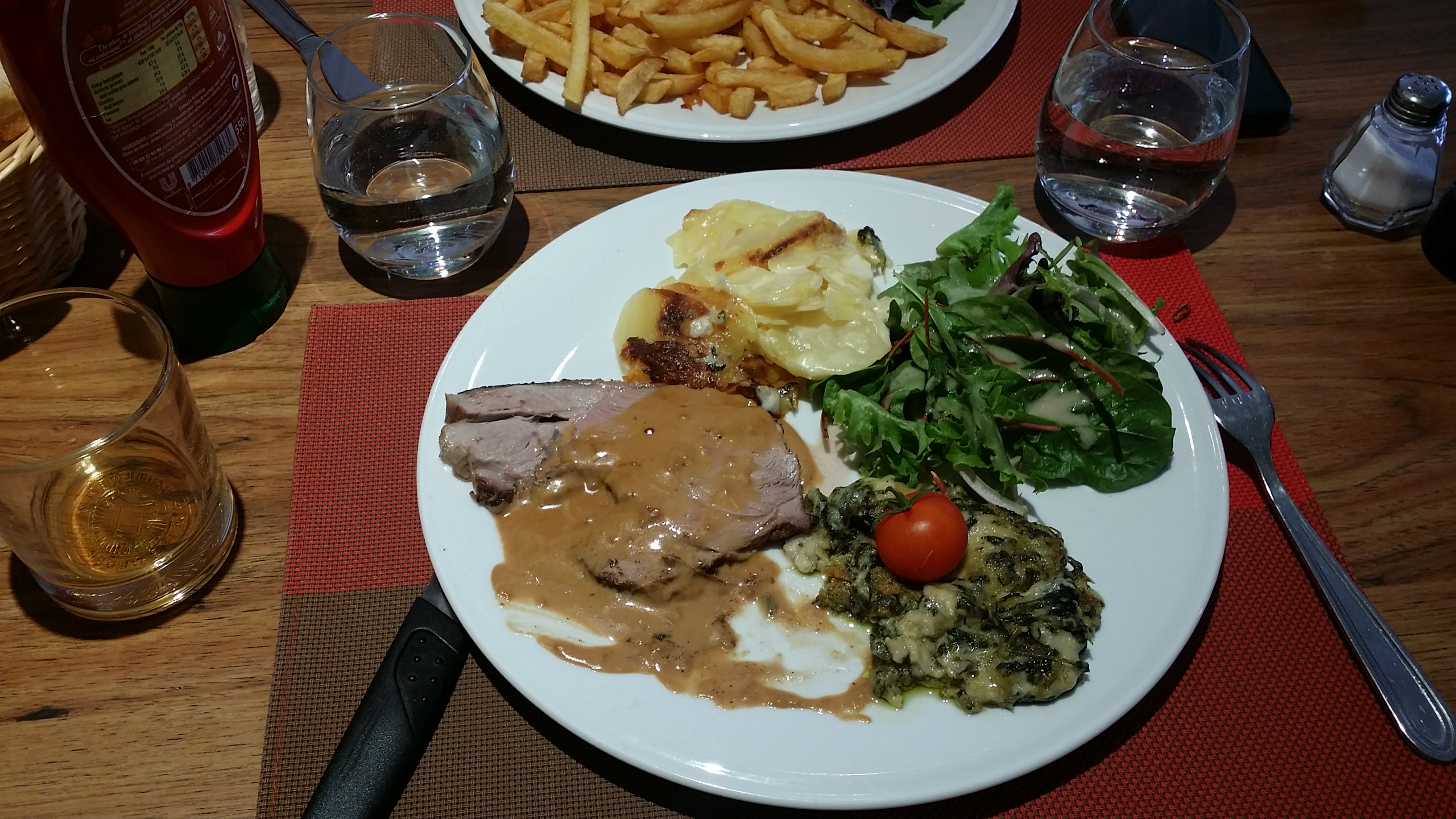 Photo n° 2 de l'avis de Nicolas.Z fait le 06/03/2017 à 17:00