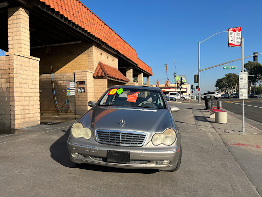 Used Car Dealer «The Lot Auto Sales», reviews and photos, 538 E Pacific Coast Hwy, Long Beach, CA 90806, USA