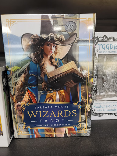 Book Store «Books-A-Million», reviews and photos, 3131 N Main St, Anderson, SC 29621, USA