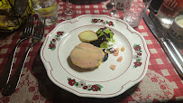 Foie gras du Restaurant français Le Tire-Bouchon à Strasbourg - n°18