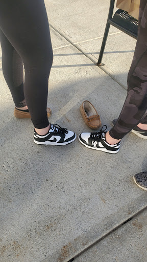 Running Store «Nike Running Lynnfield», reviews and photos, 1125 Market St, Lynnfield, MA 01940, USA