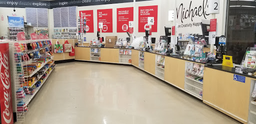 Craft Store «Michaels», reviews and photos, 1630 S Federal Hwy, Delray Beach, FL 33483, USA