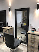 Photo du Salon de coiffure salon de coiffure mixte : LE SALON à Rognes